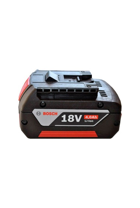 Акумулятор Bosch GBA 18 V 4.0 Ah M-C Professional