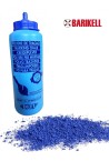 Крейдовий порошок GR1000 синій для розміточного шнура Barikell (5393)