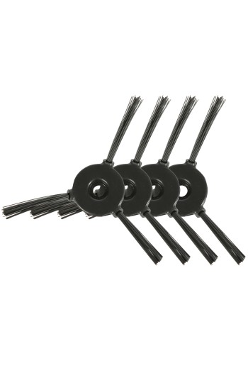 Бічні насадки до підмітального пристрою Einhell TE-FS 18 Li, 4 шт