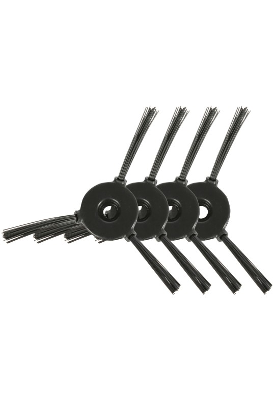 Бічні насадки до підмітального пристрою Einhell TE-FS 18 Li, 4 шт