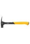 Молоток RIP-CLAW, суцільнометалевий, вага головки 567 г DeWALT DWHT51004-0