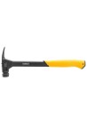 Молоток RIP-CLAW, суцільнометалевий, вага головки 624 г DeWALT DWHT51006-0