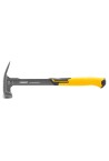 Молоток RIP-CLAW, суцільнометалевий, вага головки 397 г DeWALT DWHT51138-0