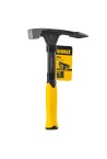 Молоток каменяра з вагою 567 г DeWALT DWHT51389-0
