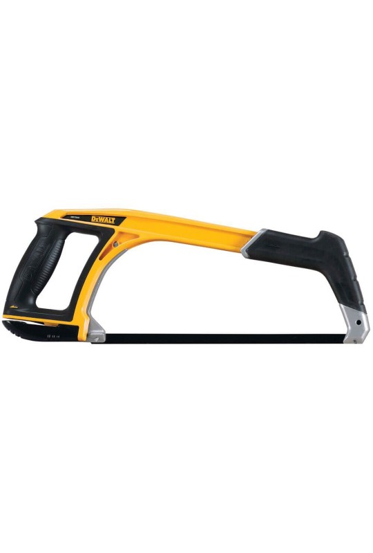 Ножівка по металу 5 в 1 з довжиною полотна 300 мм DeWALT DWHT0-20547