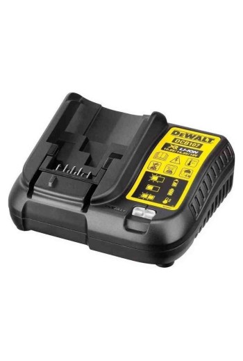 Зарядний пристрій DeWALT DCB107_N385683