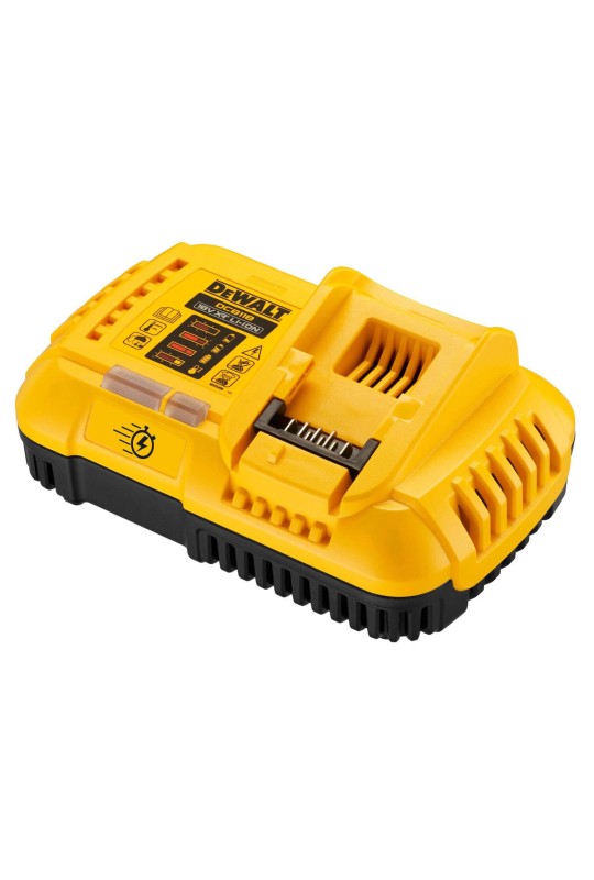 Зарядний пристрій DeWALT DCB118_N473860