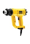 Пістолет гарячого повітря - фен мережевий DeWALT D26411