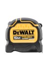 Рулетка вимірювальна TOUGH, 5 м х 32 мм DeWALT DWHT36917-0