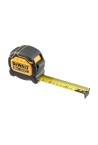 Рулетка вимірювальна TOUGH, 8 м х 32 мм DeWALT DWHT36928-0