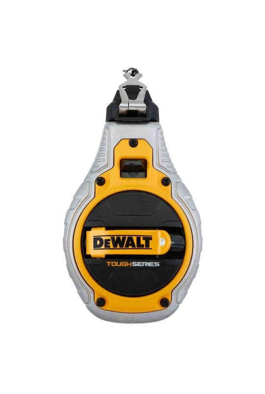 Шнур розмічальний довжиною 30 м DeWALT DWHT48335-0
