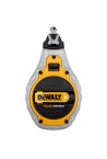 Шнур розмічальний довжиною 30 м DeWALT DWHT48335-0