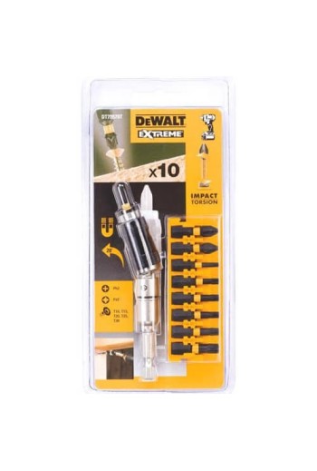 Набір біт DeWALT DT70578T