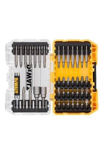 Набір біт DeWALT DT70705