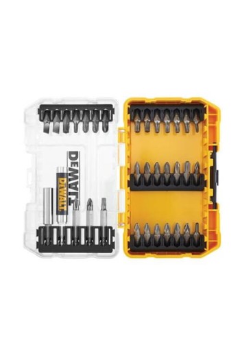 Набір біт DeWALT DT70709