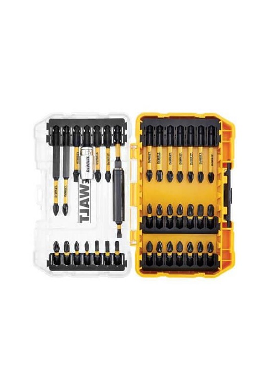 Набір біт DeWALT DT70731T