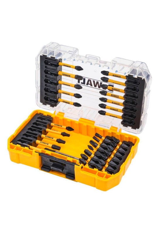 Набір біт DeWALT DT70739T