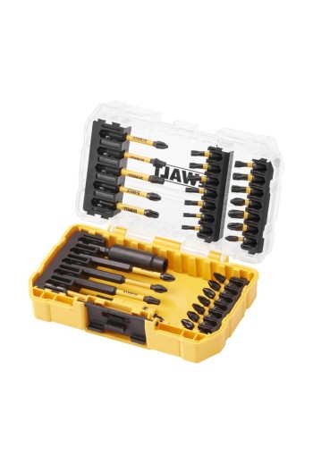 Набір біт і насадок DeWALT DT70743T