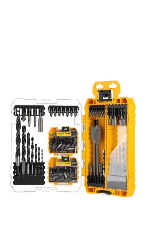 Набір універсальний DeWALT DT70784