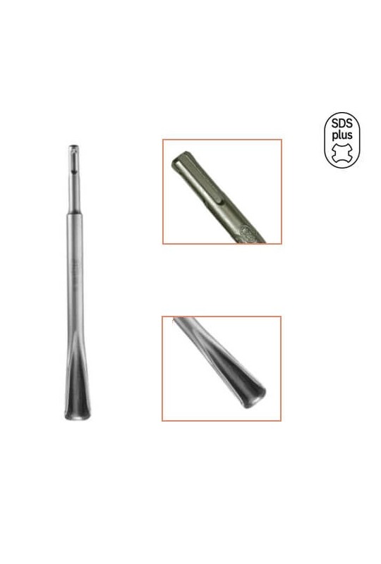 Зубило DeWALT DT6805