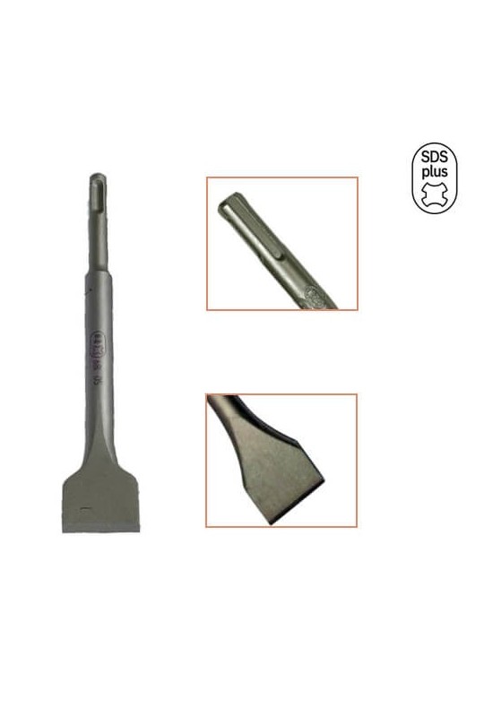 Зубило DeWALT DT6806