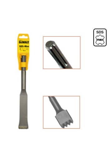 Зубило DeWALT DT6838