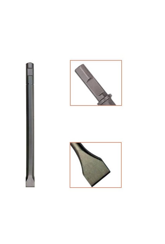 Зубило DeWALT DT6929