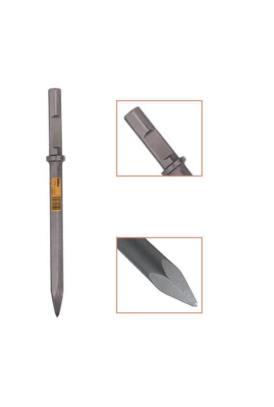 Зубило DeWALT DT6940