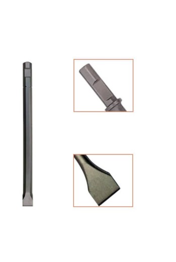 Зубило DeWALT DT6942