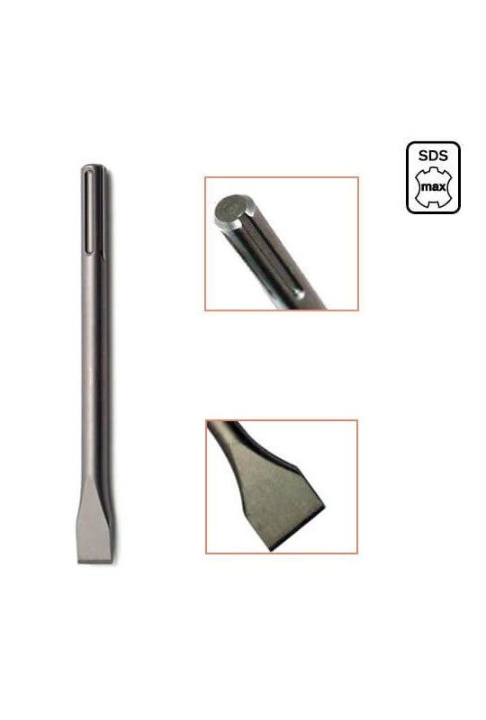 Зубило DeWALT DT8088