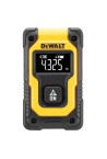 Далекомір лазерний DeWALT DW055PL