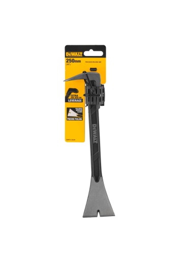 Цвяходер з з пружинної сталі, L - 25 см DeWALT DWHT0-55529