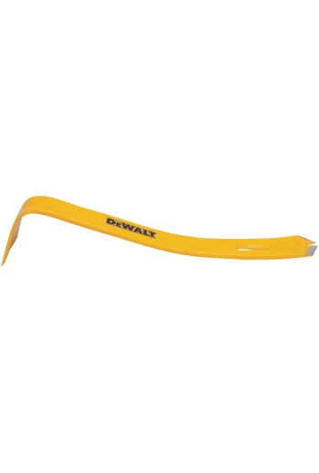 Цвяходер-монтувалка плоский із пружинної сталі, L-30 см DeWALT DWHT55518-1