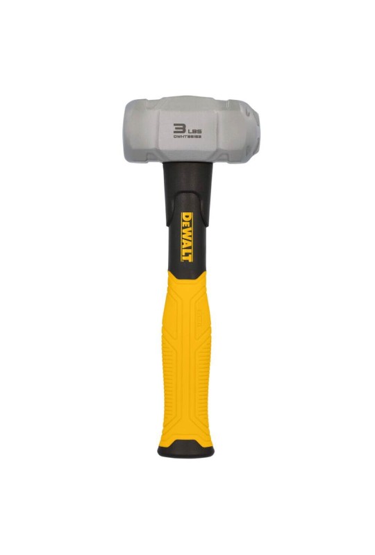 Міні-кувалда з вагою головки 1360 г DeWALT DWHT56152-1