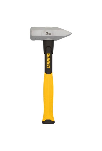 Міні-кувалда з вагою головки 1810 г DeWALT DWHT56157-1