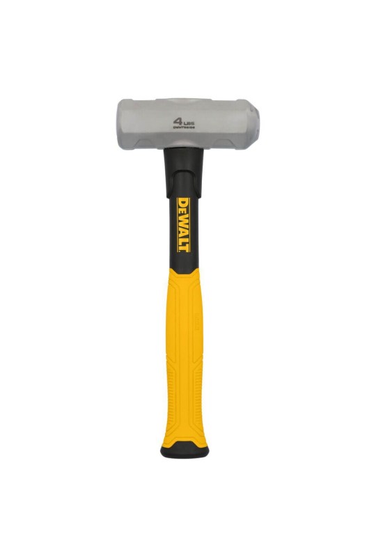 Міні-кувалда з вагою головки 1810 г DeWALT DWHT56158-1