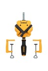 Струбцина кутова великого зусилля DeWALT DWHT83853-0