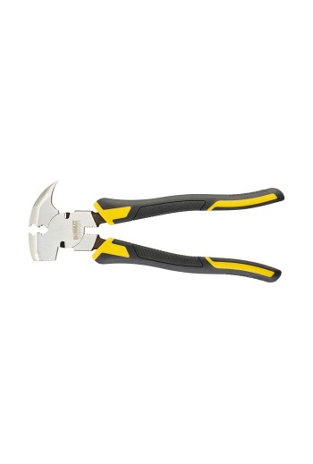 Кліщі універсальні для сітчастих огорож, довжина 340 мм. DeWALT DWHT0-70273