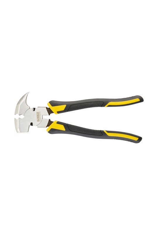 Кліщі універсальні для сітчастих огорож, довжина 340 мм. DeWALT DWHT0-70273