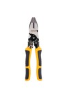 Плоскогубці Compound Action комбіновані довжиною 210 мм DeWALT DWHT0-70276