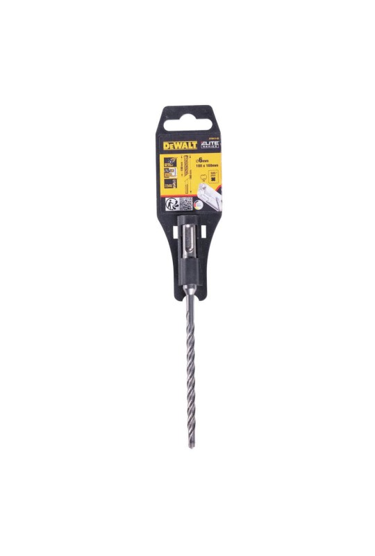 Бур SDS+, Elite, XLR DeWALT DT8913