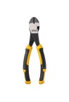 Кусачки LASER HARDENED діагональні довжиною 160 мм DeWALT DWHT82796-0