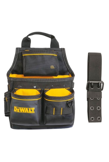 Професійна сумка для інструментів з ременем DeWALT DWST40201-1