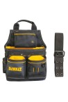 Професійна сумка для інструментів з ременем DeWALT DWST40201-1