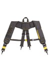 Підтяжки з карабінами для професійного ременя з навісними сумками DeWALT DWST40901-1