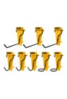 Комплект гачків Workshop Storage System DXL DeWALT DWST82816-0