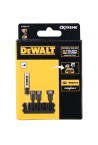 Касета з набором торцевих головок магнітних знімних та магнітним тримачем, EXTREME IMPACT DeWALT DT70827
