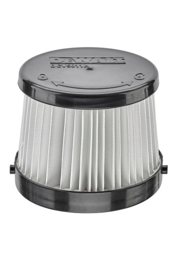 Фільтр для пилососа DeWALT DCV5011H