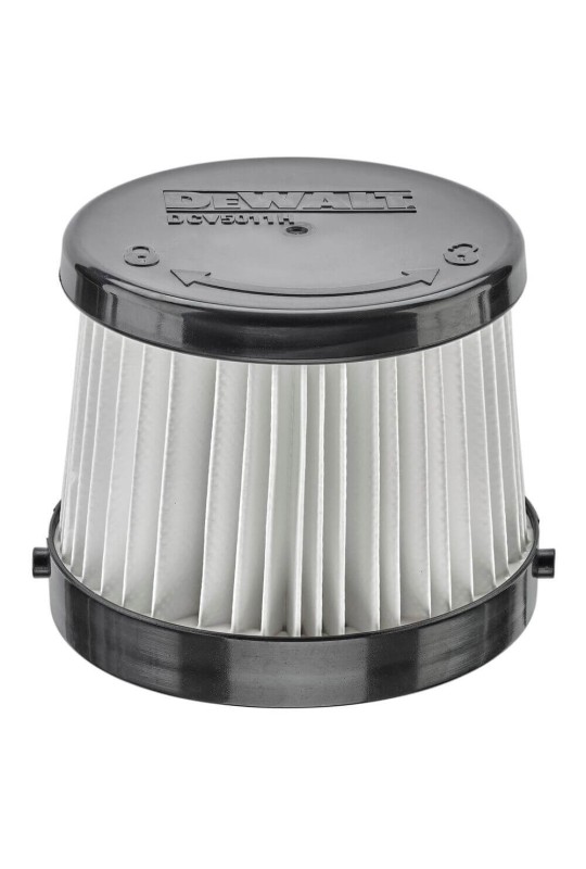 Фільтр для пилососа DeWALT DCV5011H