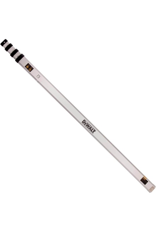 Лінійка для для оптичних лазерів DeWALT DE0734